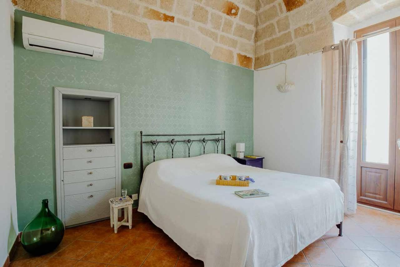 Cuore 46&48 By Travel With Gianni Monopoli Exterior photo