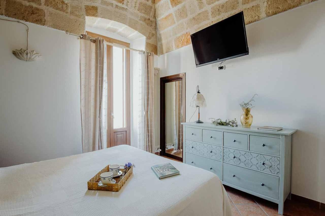 Cuore 46&48 By Travel With Gianni Monopoli Exterior photo