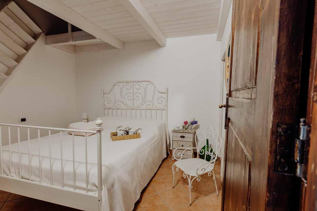 Cuore 46&48 By Travel With Gianni Monopoli Exterior photo