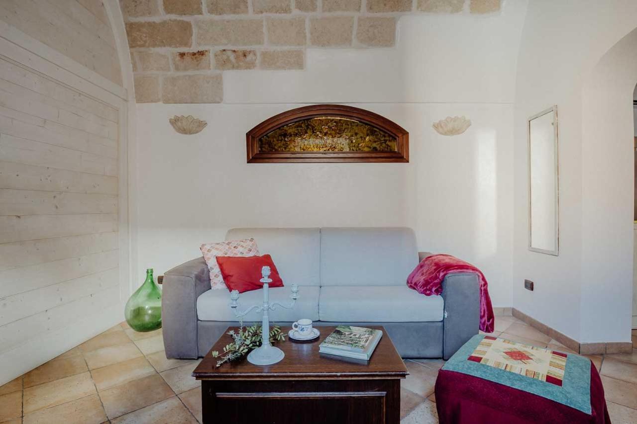 Cuore 46&48 By Travel With Gianni Monopoli Exterior photo